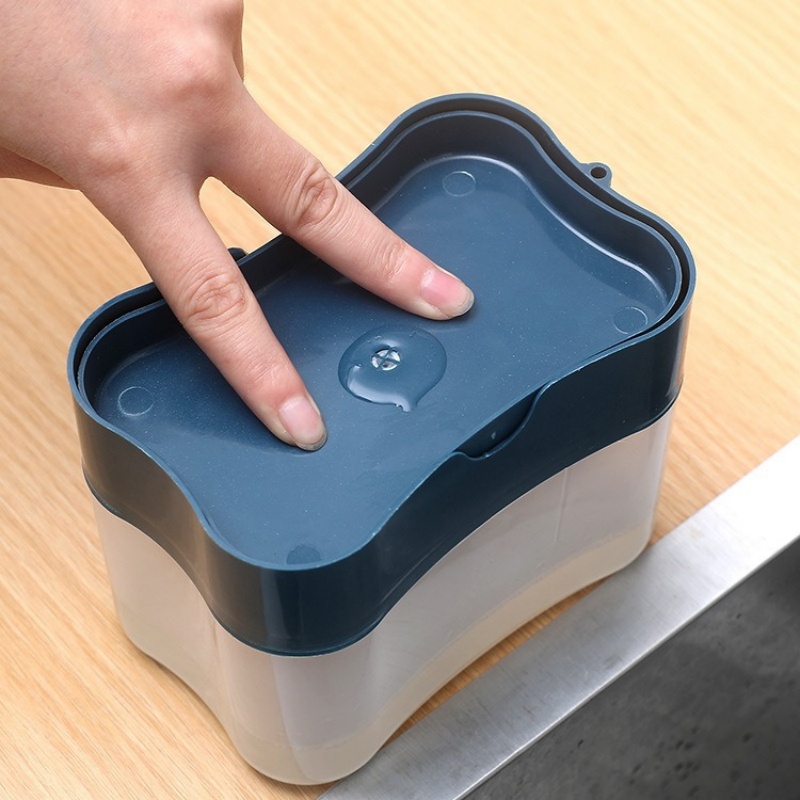 Dispensador de Sabão Líquido 2 - Soap Making Pot avaliação e preço